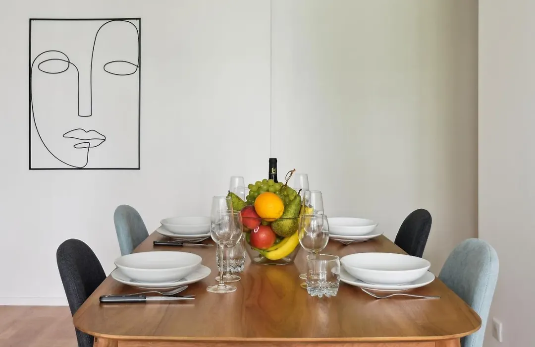 314 Suite Monnier - Superb Apartment In Paris-1